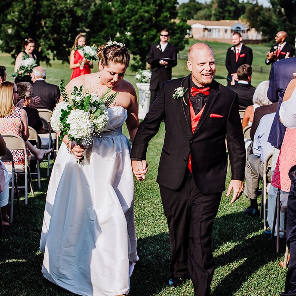 Meet your Posher, Grace